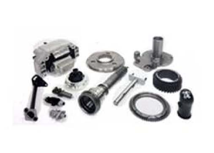 GEAR BOX