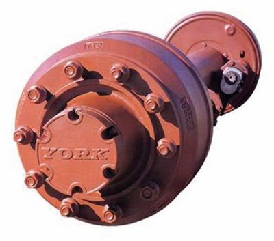 AXLE PARTS