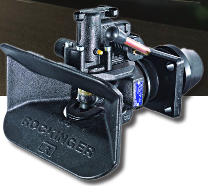 TOWING HITCH
